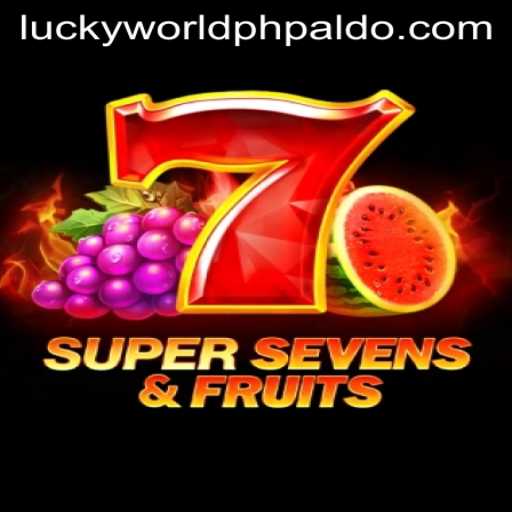 Exploring the Exciting World of 7SuperSevensFruits in Lucky World PH
