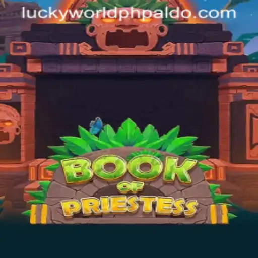 Exploring the Enchanting World of BookOfPriestess in Lucky World PH