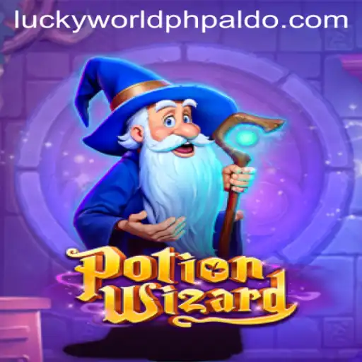 Unleashing Magic with PotionWizard: A Deep Dive into the Enchanting World of Lucky World PH