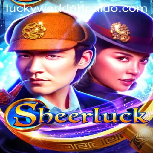 Discover Sheerluck: Delve into the World of 'Lucky World PH'
