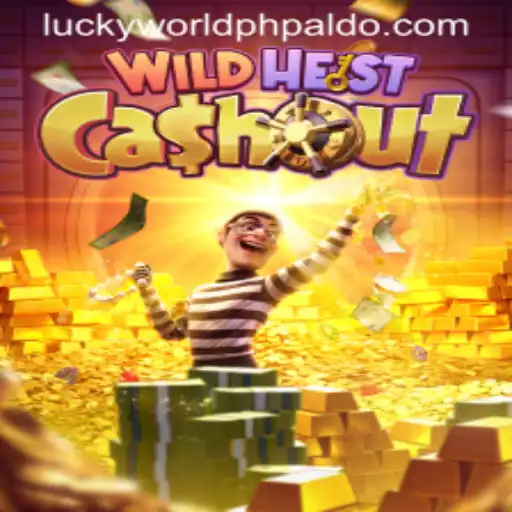 Unveiling the Thrills of WildHeistCashout in the World of Lucky World PH