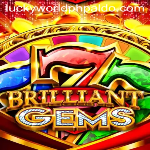 BrilliantGems: A Dazzling Adventure in Lucky World PH