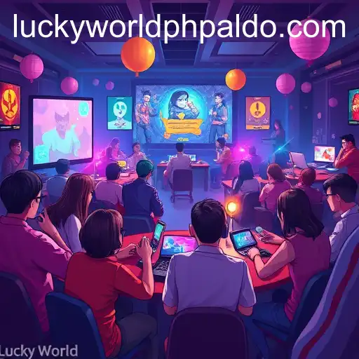 Exploring the Dynamics of Player Communities: A Deep Dive into Lucky World PH