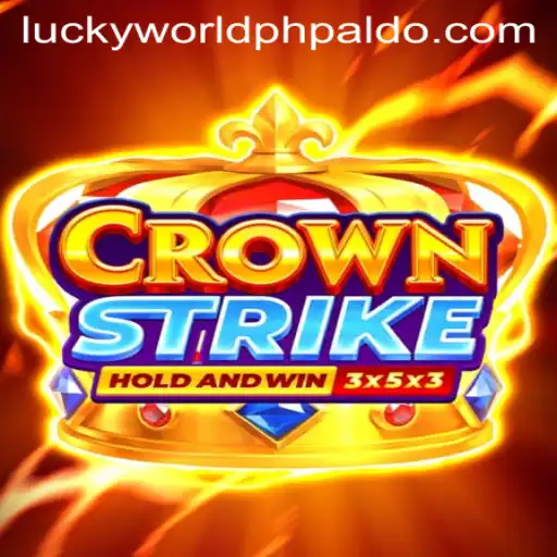 Crownstrike: Enter the Dynamic World of Lucky World PH