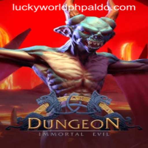 Exploring the Intriguing World of Dungeon in Lucky World PH