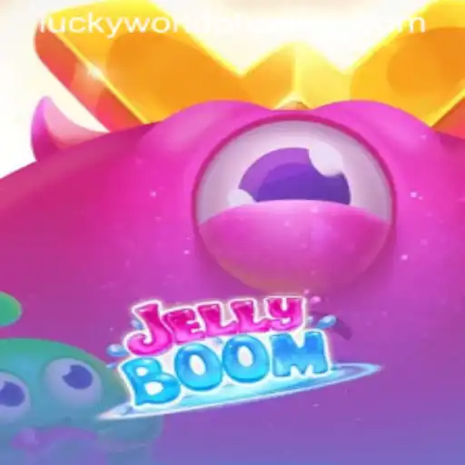 Exploring JellyBoom: A Dive into Lucky World PH's Latest Gaming Sensation
