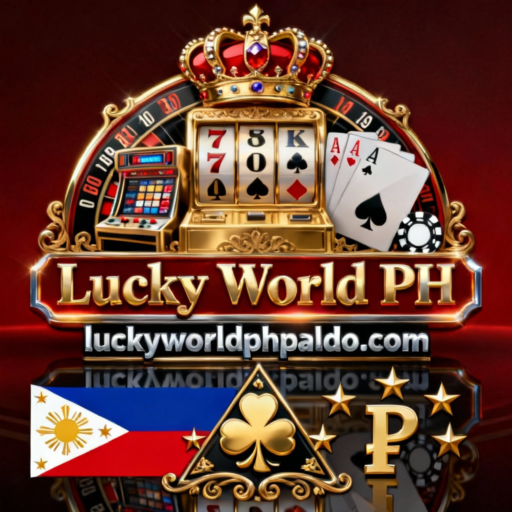Lucky World PH
