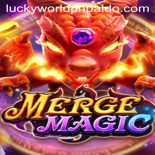 Discovering the Enchanting World of MergeMagic and Lucky World PH