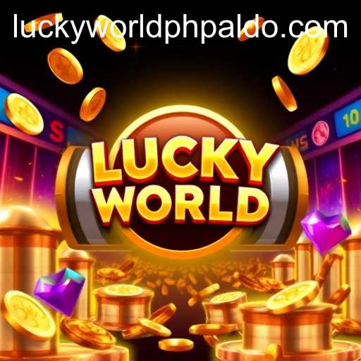 Lucky World PH