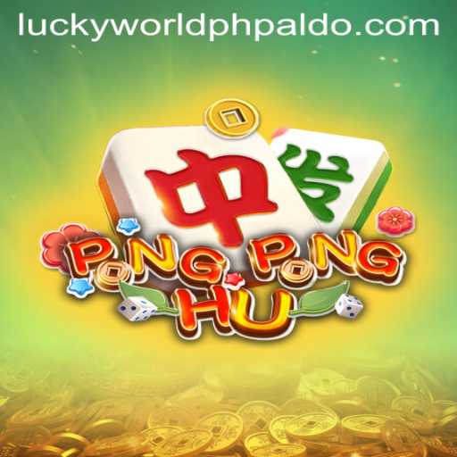 Discovering the Excitement of PONGPONGHU: The Game Taking Lucky World PH by Storm