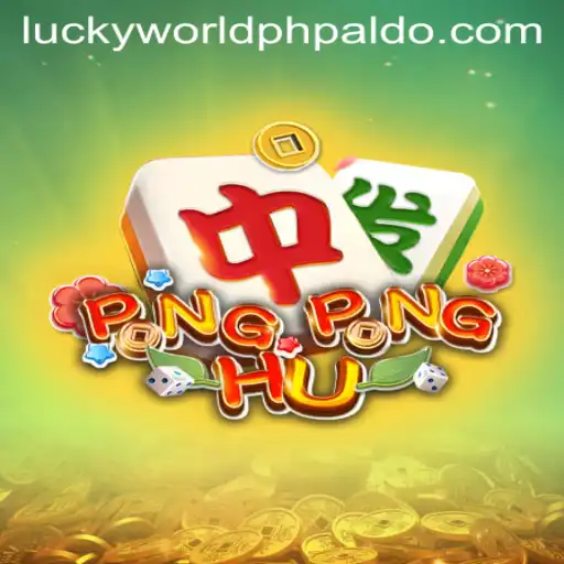 Discovering the Excitement of PONGPONGHU: The Game Taking Lucky World PH by Storm