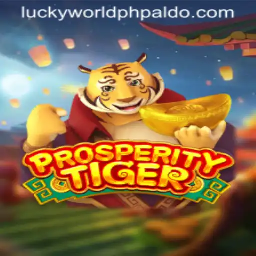 Unveiling ProsperityTiger: A New Adventure in Lucky World PH