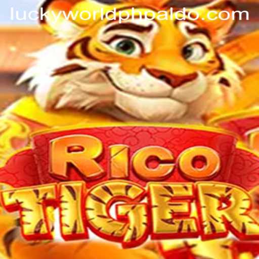 Exploring the Thrilling Adventure of RicoTiger in Lucky World PH
