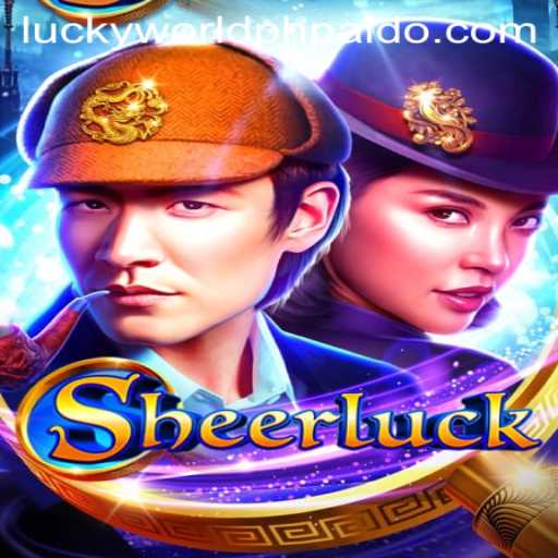 Discover Sheerluck: Delve into the World of 'Lucky World PH'