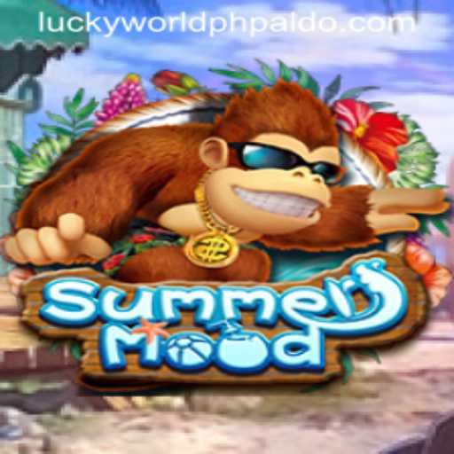 Discovering SummerMood: A New Adventure in Lucky World PH