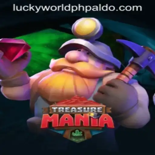 Exploring TreasureMania: A Thrilling Adventure in Lucky World PH