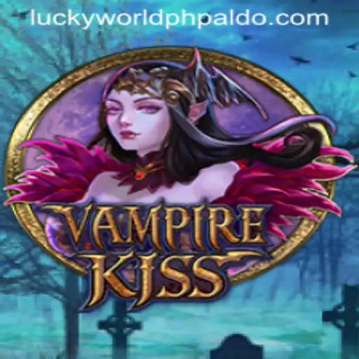 Unravel the Mystery of VampireKiss in Lucky World PH